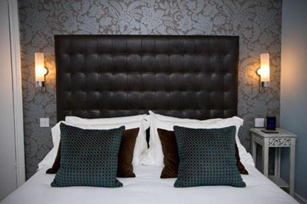 Hotel The Bijou Harrogate Camera foto