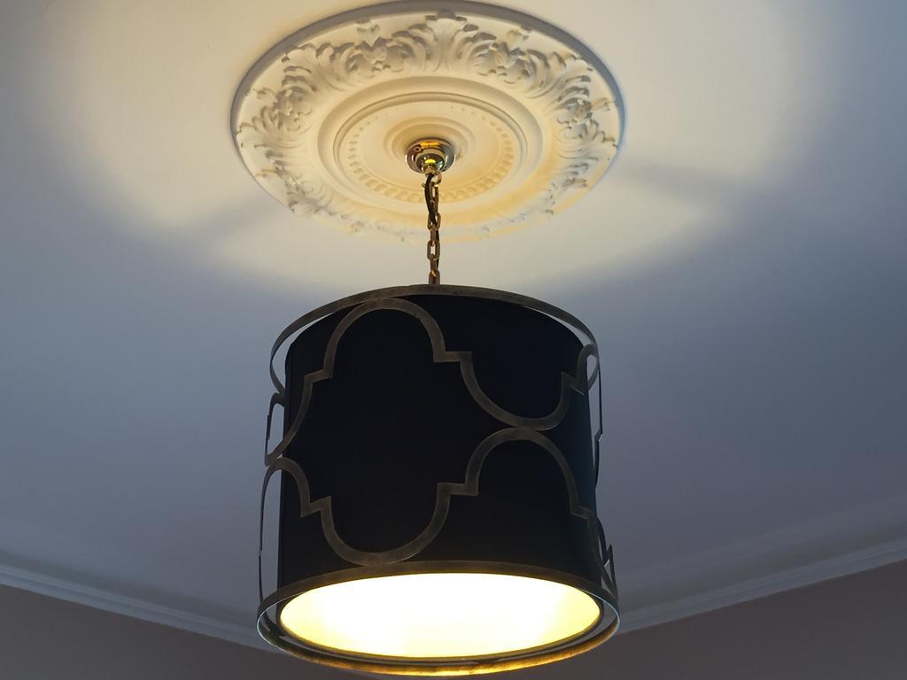 Hotel The Bijou Harrogate Esterno foto